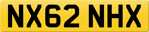 NX62NHX